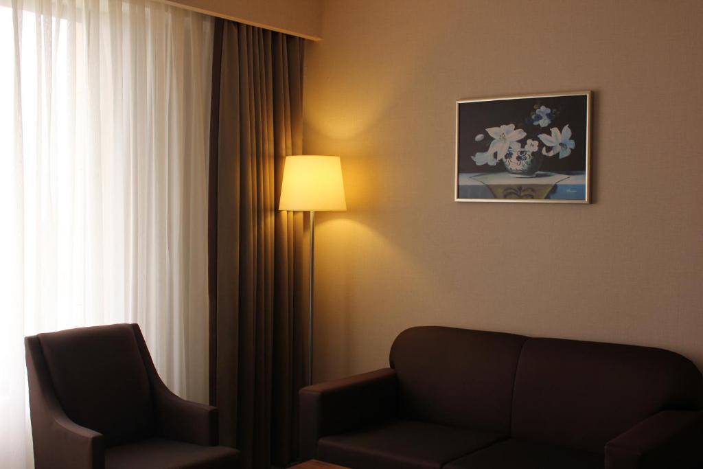 Barida Hotels Isparta Kamer foto